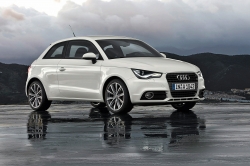 Audi A1 8X 1.4 TFSI Attraction