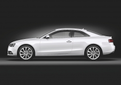 Audi A5 8T 3.0 TDI 245HK Quattro S-tronic