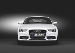 Audi A5 8T 3.0 TDI 245HK Quattro S-tronic