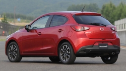 Mazda 2 DE 1.3 84 hk Premium