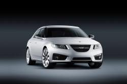 Saab 9-5 Mk II 2.0 T VECTOR