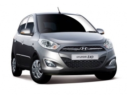 Hyundai i10 1.1 Classic