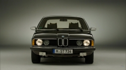 BMW 7er serie E23 735i