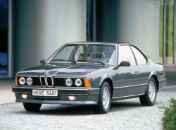 BMW 7er serie E23 735i